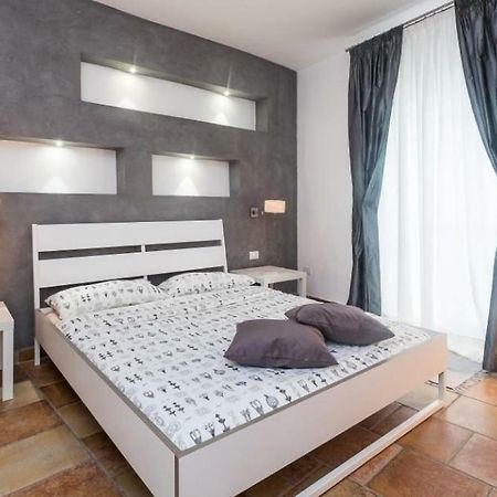 " Luxury In Love " Apartment Center Fast Wifi باليرمو المظهر الخارجي الصورة