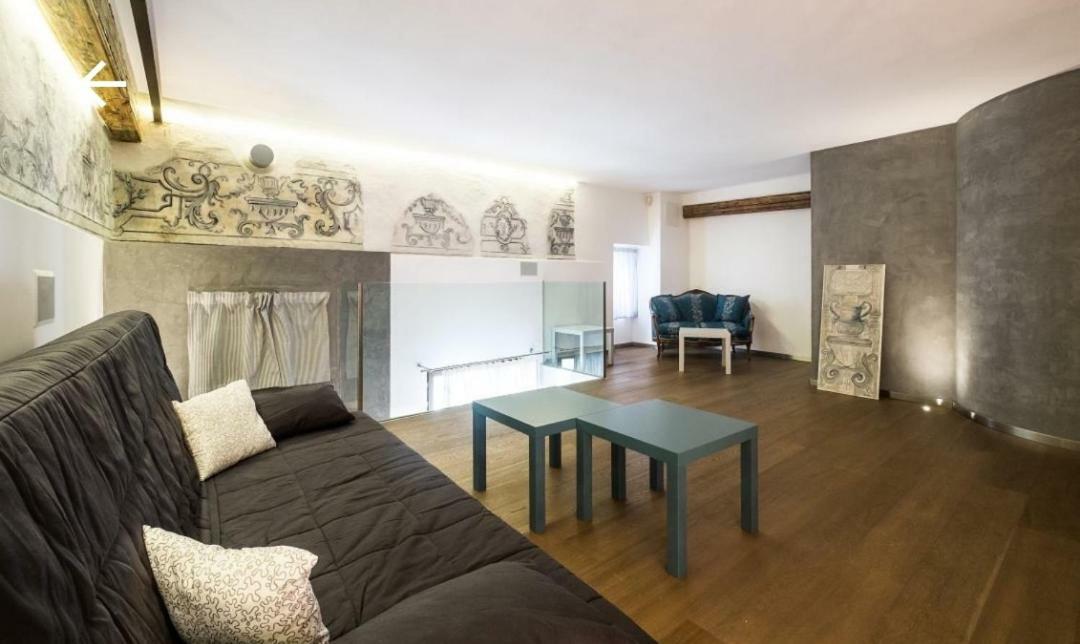 " Luxury In Love " Apartment Center Fast Wifi باليرمو المظهر الخارجي الصورة