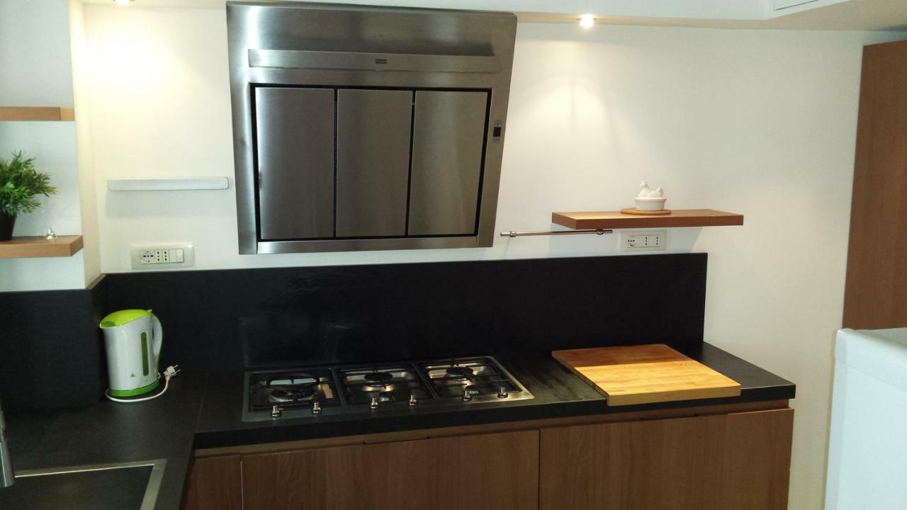 " Luxury In Love " Apartment Center Fast Wifi باليرمو المظهر الخارجي الصورة
