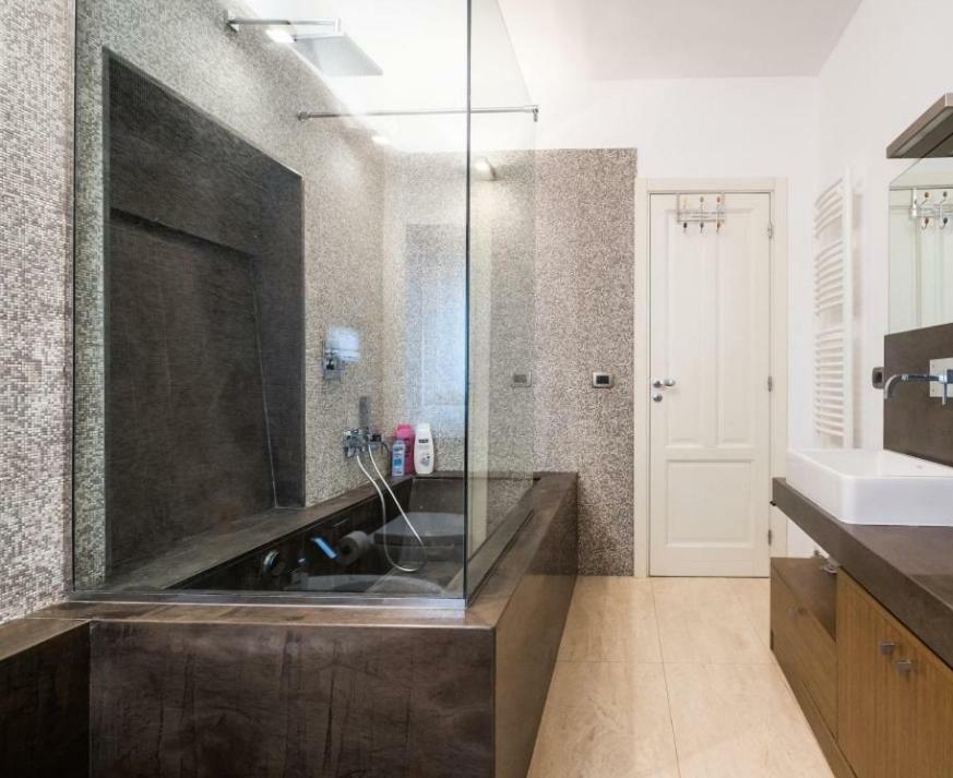 " Luxury In Love " Apartment Center Fast Wifi باليرمو المظهر الخارجي الصورة